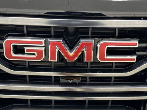 New 2026 GMC Sierra 1500 AT4 w/ AT4 Premium Package AWD/4WD image 33