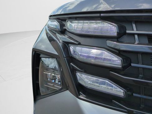 Certified 2025 Hyundai Tucson SEL AWD/4WD image 10