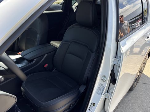 New 2026 MAZDA CX-5 Preferred AWD/4WD image 17