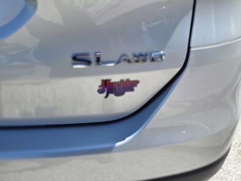 Used 2015 Nissan Rogue SL image 13