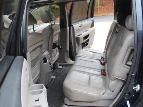 Used 2011 Honda Pilot EX-L image 9