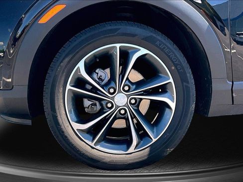 Used 2021 Buick Encore GX Select FWD image 10
