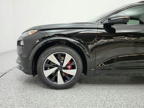 New 2027 Audi SQ6 e-tron Premium Plus AWD/4WD image 15