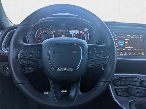 Used 2022 Dodge Challenger R/T Scat Pack w/ Plus Package image 15