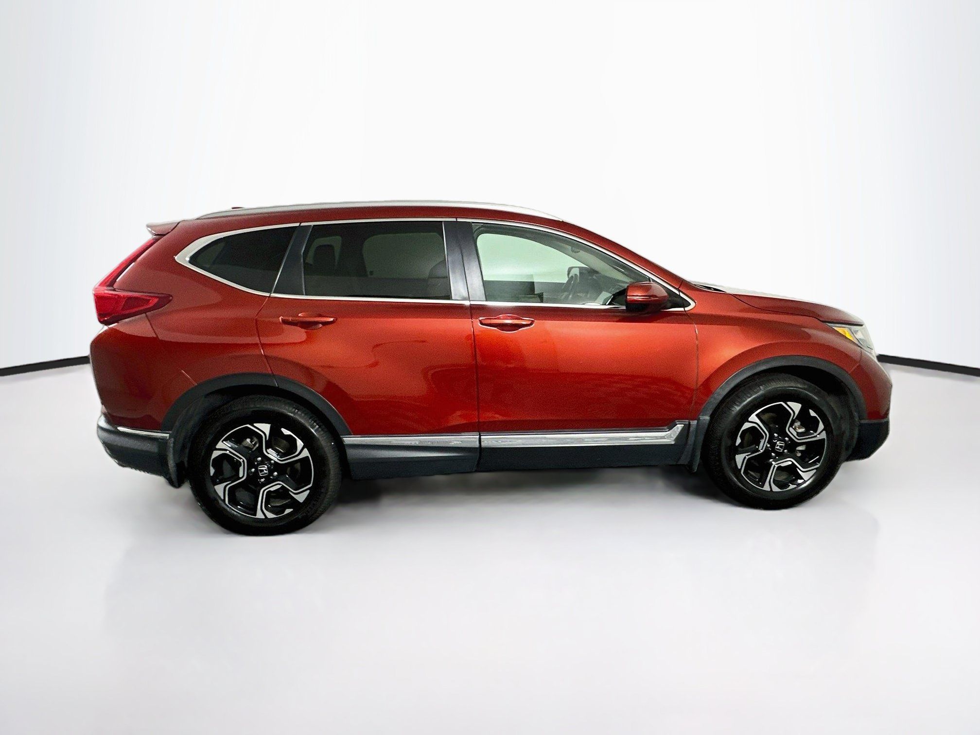 Used 2019 Honda CR-V Touring image 10
