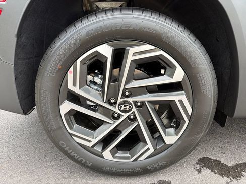 New 2026 Hyundai Tucson SEL Plus FWD image 17