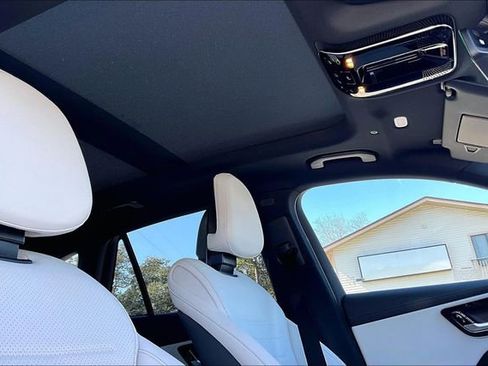 New 2026 Mercedes-Benz GLC 350e 4MATIC image 22