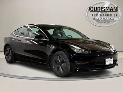 Used 2020 Tesla Model 3 Standard Range