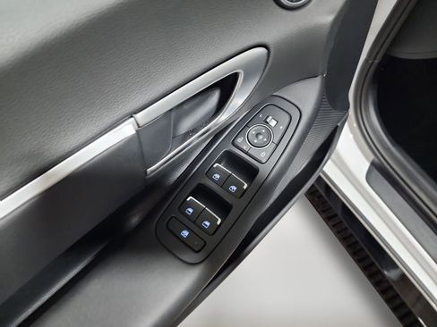 New 2026 Hyundai Sonata SEL image 11