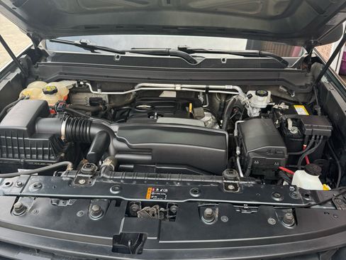 Used 2018 Chevrolet Colorado W/T w/ WT Convenience Package image 18