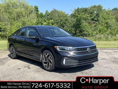 Used 2022 Volkswagen Jetta SEL