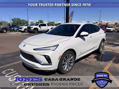 Used 2024 Buick Envista Avenir
