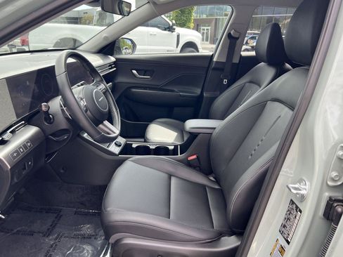 Used 2026 Hyundai Kona SEL Premium AWD/4WD image 27