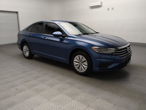 Used 2020 Volkswagen Jetta S image 13