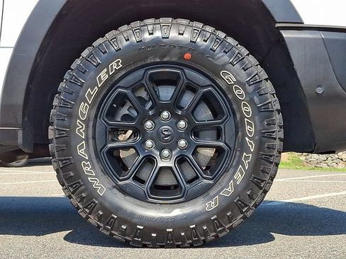 Used 2026 RAM 1500 Rebel w/ Rebel Level 1 Equipment Group AWD/4WD image 8