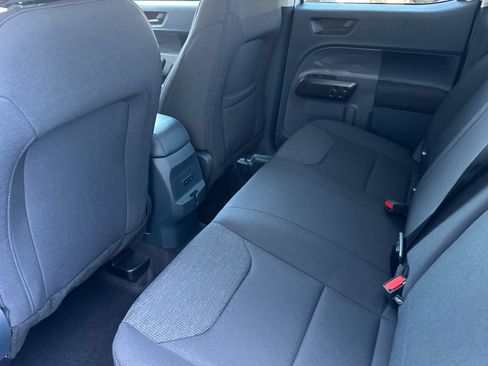 New 2026 Ford Maverick XL AWD/4WD image 20