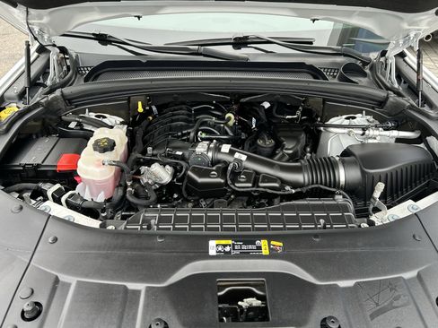 Used 2022 Jeep Grand Cherokee L Limited image 32