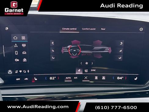 Used 2025 Audi A5 2.0T Premium w/ Convenience Package AWD/4WD image 32