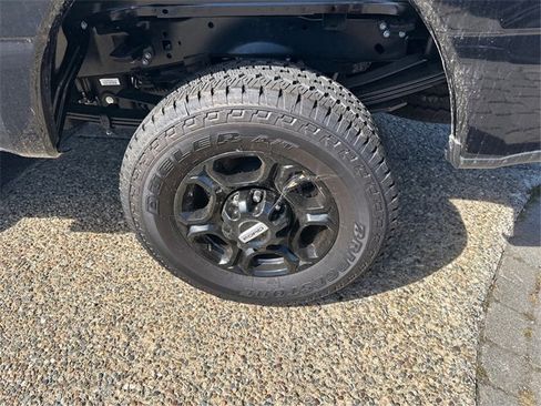 New 2024 Ford F350 XL w/ STX Appearance Package image 14