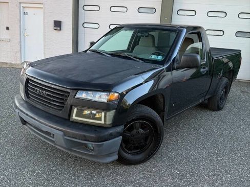 Used 2006 Chevrolet Colorado LS w/ Street Pack RWD image 1