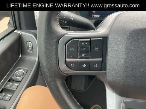 Used 2025 Ford F150 XLT w/ Equipment Group 301A Standard AWD/4WD image 19