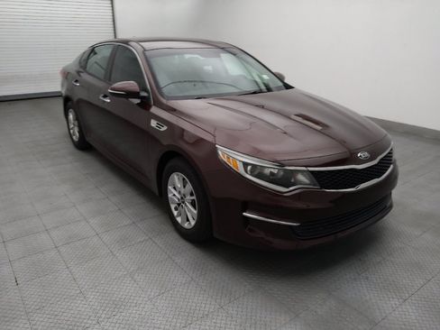 Used 2018 Kia Optima LX FWD image 13