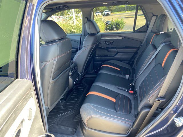 Used 2026 Honda Passport TrailSport image 50
