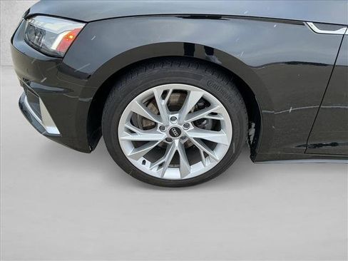 Used 2022 Audi A5 2.0T Premium Plus w/ Premium Plus image 9