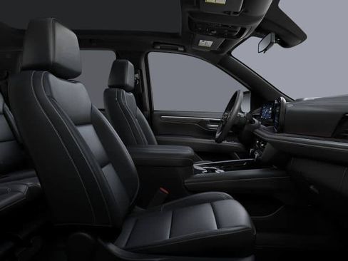 New 2026 Chevrolet Tahoe LT w/ Sun And Tow Package AWD/4WD image 56