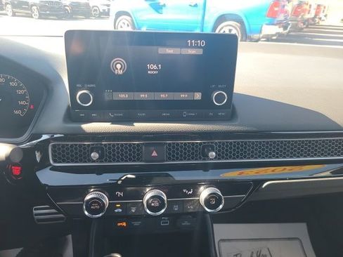 Used 2023 Honda Civic Sport image 14