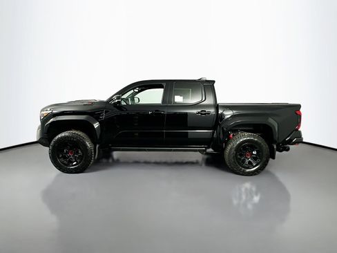 New 2026 Toyota Tacoma TRD Pro AWD/4WD image 4