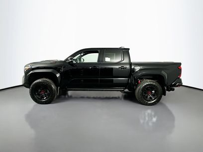 New 2026 Toyota Tacoma TRD Pro