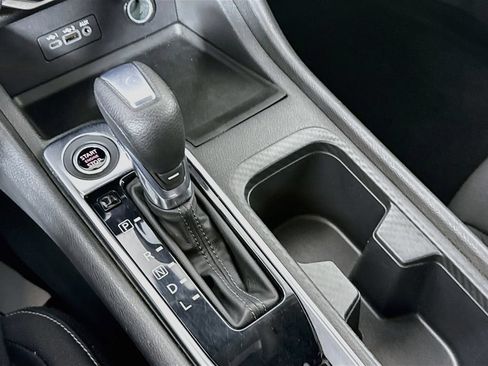 Used 2020 Nissan Sentra SV w/ Lighting Package FWD image 20