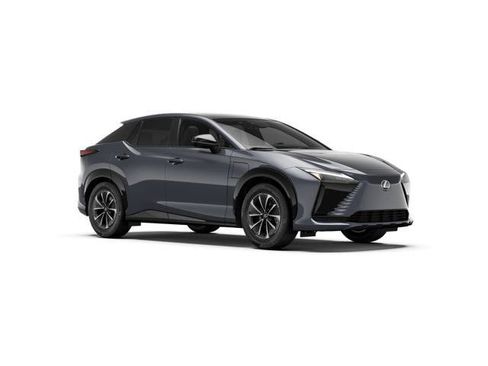 New 2026 Lexus RZ 450e AWD w/ Technology Package image 4