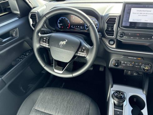 Used 2023 Ford Bronco Sport Big Bend w/ Convenience Package image 14