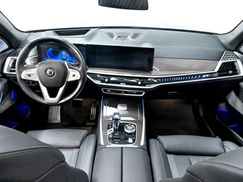 Used 2023 BMW ALPINA XB7 AWD/4WD image 13