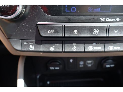 Used 2020 Hyundai Tucson Ultimate FWD image 37