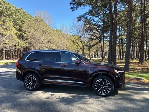 New 2026 Volvo XC90 B6 Ultra w/ Protection Package Premier AWD/4WD image 5
