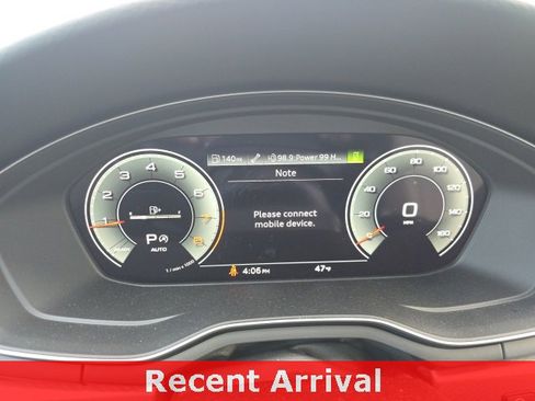 Used 2023 Audi A4 2.0T Premium Plus w/ Premium Plus Package image 3