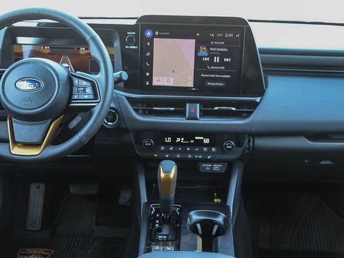 Used 2026 Subaru Outback Wilderness image 14