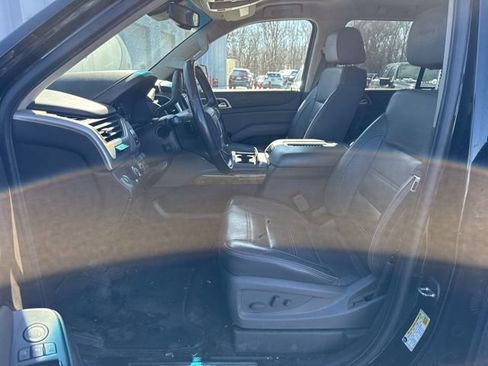 Used 2017 GMC Yukon Denali image 13