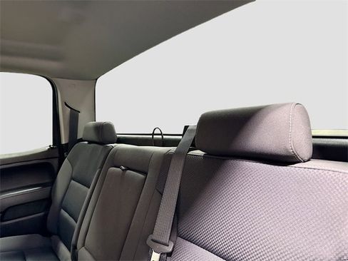 Used 2018 Chevrolet Silverado 1500 LT w/ LT Eassist Package image 24