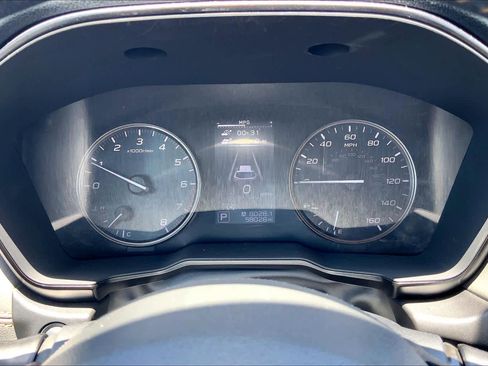 Used 2024 Subaru Outback Wilderness AWD/4WD image 26