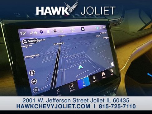 Used 2023 Jeep Grand Cherokee Summit image 10