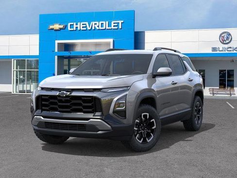 New 2026 Chevrolet Equinox ACTIV image 6