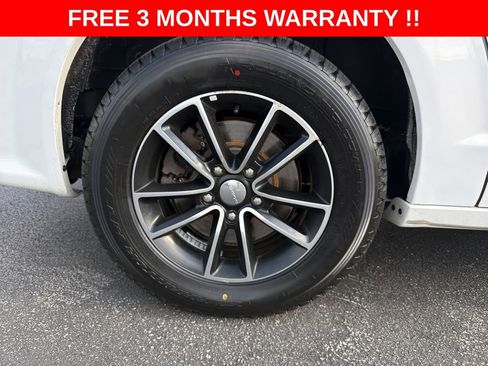 Used 2017 Dodge Grand Caravan GT FWD image 33
