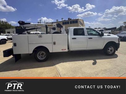 Used 2024 RAM 3500 Tradesman