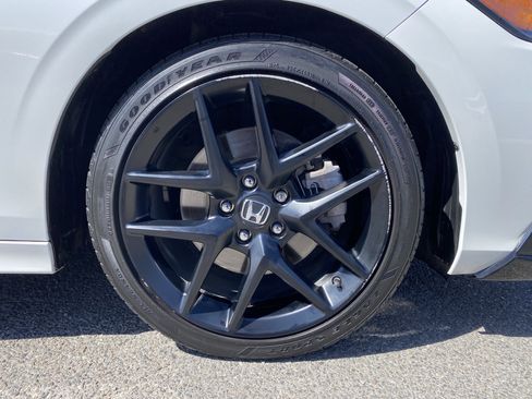 Used 2023 Honda Civic Si image 11