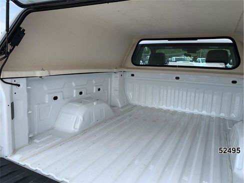 Used 2023 Chevrolet Silverado 1500 W/T RWD image 11