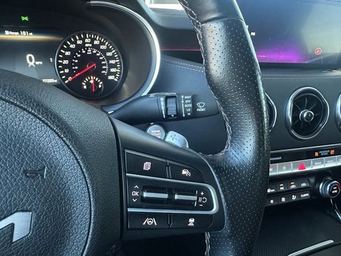 Used 2023 Kia Stinger GT2 w/ Option Group 020 image 20